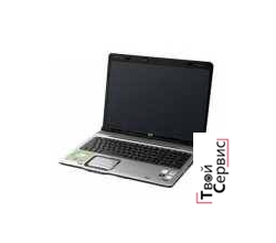 HP Pavilion Dv9830er