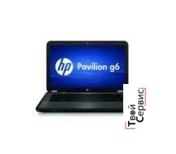 HP Pavilion g6-1052er