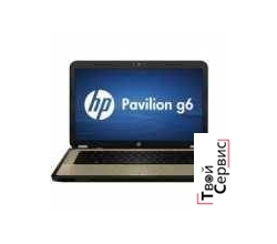 HP Pavilion g6-1205er