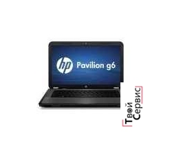 HP Pavilion g6-1211er