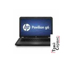 HP Pavilion g6-1261er