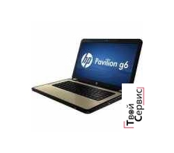 HP Pavilion g6-1301er