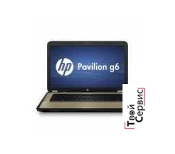 HP Pavilion g6-1353er