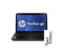 HP Pavilion g6-2004er