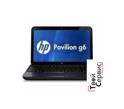 HP Pavilion g6-2051er