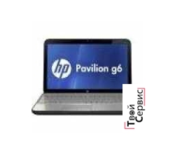 HP Pavilion g6-2274er