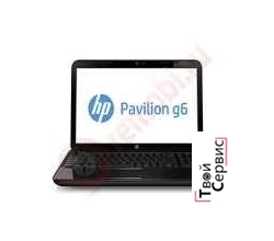 HP Pavilion g6-2310et