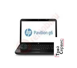 HP Pavilion g6-2316sx