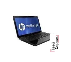 HP Pavilion g6-2323sr