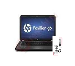 HP Pavilion g6-2330sf