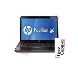 HP Pavilion g6-2342dx