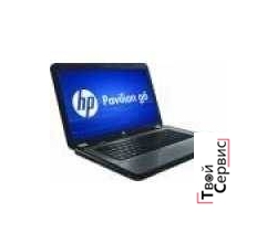 HP Pavilion g6-2390sr