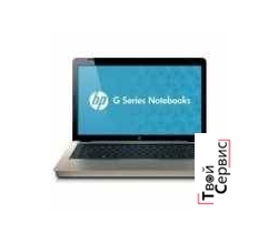 HP Pavilion G62-b15ER