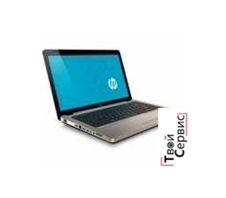 HP Pavilion G62-b23ER