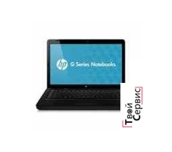 HP Pavilion G62-b25ER