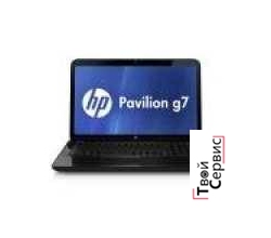 HP Pavilion g7-2002er