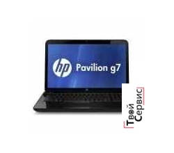 HP Pavilion g7-2006er