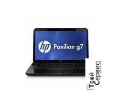 HP Pavilion g7-2050er