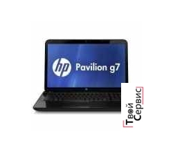 HP Pavilion g7-2160sr