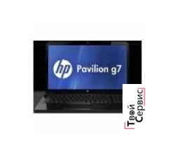 HP Pavilion g7-2327sr