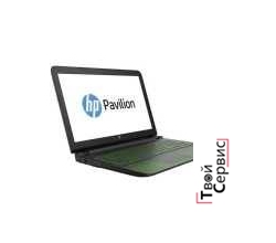 HP Pavilion Gaming 15-ak101ur