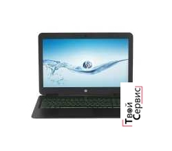 HP Pavilion Gaming 15-bc509ur