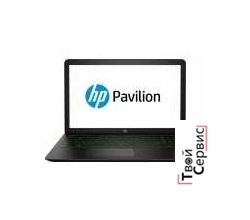 HP Pavilion Gaming 15-bc532ur