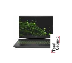 HP Pavilion Gaming 15-dk0016ur