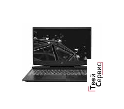 HP Pavilion Gaming 15-dk0087ur