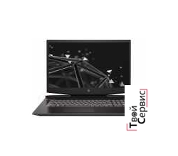 HP Pavilion Gaming 17-cd0009ur