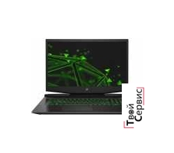 HP Pavilion Gaming 17-cd0010ur