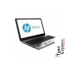 HP Pavilion m6-1042er