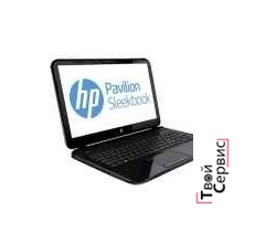 HP Pavilion Sleekbook 15-b055sr