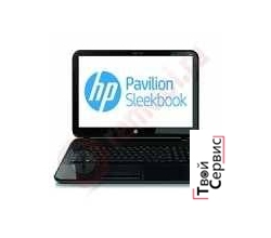 HP Pavilion Sleekbook 15-b085nr