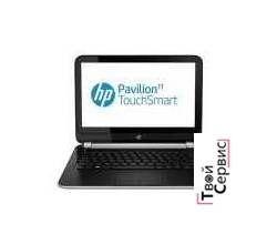 HP Pavilion TouchSmart 11-e010er