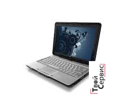 HP Pavilion Tx2010er