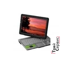 HP Pavilion Tx2550er