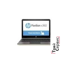 HP Pavilion x360 13-u000ur