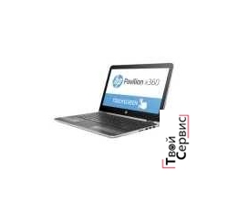 HP Pavilion x360 13-u116ur