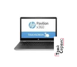 HP Pavilion x360 14-ba016ur