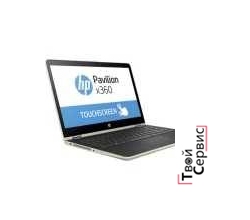 HP Pavilion x360 14-ba017ur