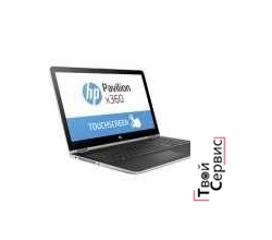 HP Pavilion x360 15-br011ur