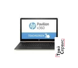 HP Pavilion x360 15-br012ur