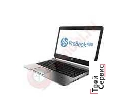 HP ProBook 430 G1 E9Y89EA