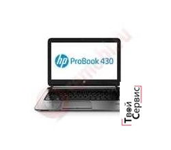 HP ProBook 430 G1 (F0X03EA)