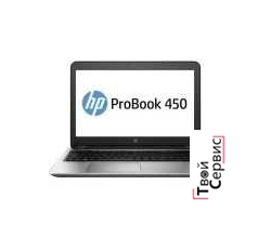 HP ProBook 450 G4