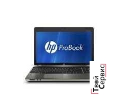 HP Probook 4530s