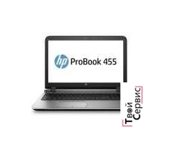 HP ProBook 455 G3