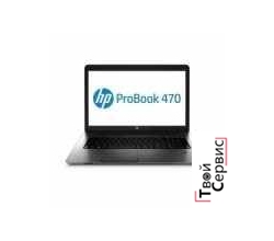 HP ProBook 470