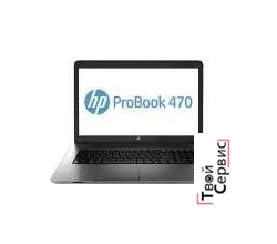 HP ProBook 470 G1